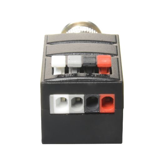 BA615A-TX, Aktivni primopredajnik, Optimizirano za HDTVI / HDCVI / AHD, 1 video kanal