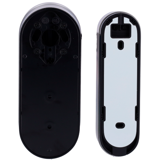 AQ-EL-D02D-S Aqara Smart Lock U200 Silver   Matter over Thread / Bluetooth &amp; NFC  