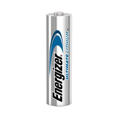 BATT-AA-FR06-E Energizer   AA battery / FR6 / FR14505 / 15LF   Voltage 1.5 V 
