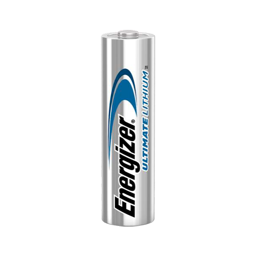 BATT-AA-FR06-E Energizer   AA battery / FR6 / FR14505 / 15LF   Voltage 1.5 V 