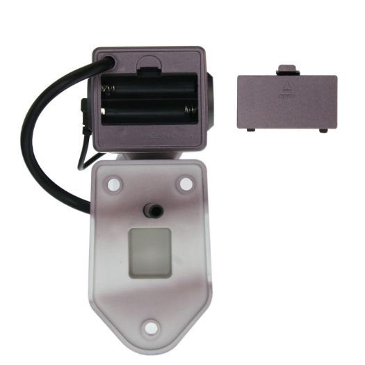 CS140 NIVIAN Simulated (dummy) camera   Full Body type with lens   Bracket included 