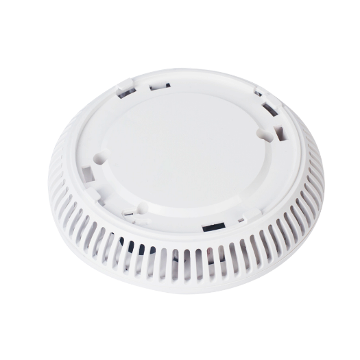 ANKA-763 Stand alone smoke detector ANKA   Battery life 10 years   Alarm indicator light 