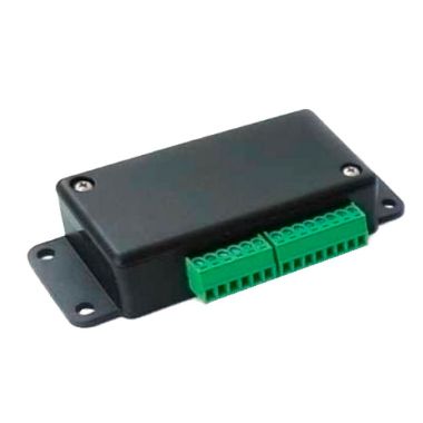 DAVANTIS-REL4EM, Davanje REL4EM-a, USB modul, 4 releja, 4 unosa alarma