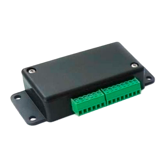 DAVANTIS-REL4EM Davantis REL4EM   USB module   4 relays   4 alarm entries 