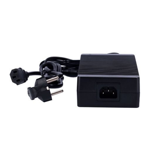 DC5230, AC/DC Adapter za napajanje, 52 V /3 A, Dimenzije 190 (V) x 87 (Š) x 43 (D) mm