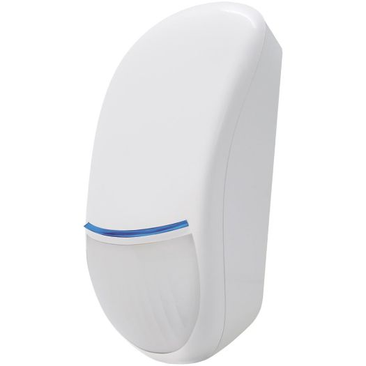 AM-DT2-AM, PIR detektor s dvostrukom tehnologijom, Certifikat 3. stupnja, Anti