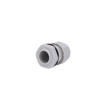 CABLE-GLAND-NPT1/2-13, Vodootporni spoj, Promjer između 6, 13 mm, Izrađeno od plastike