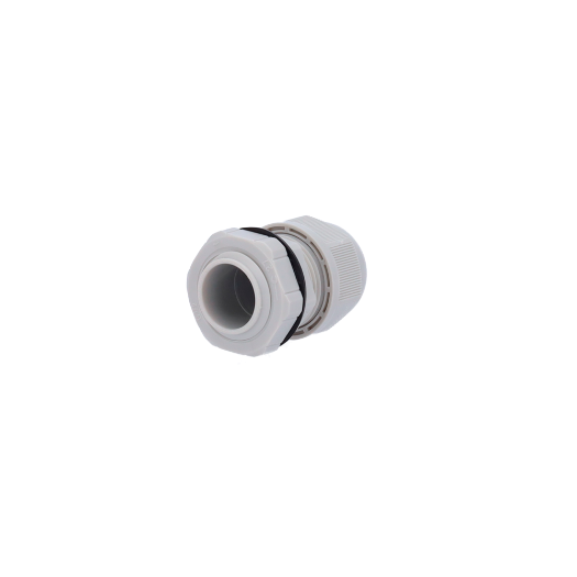 CABLE-GLAND-NPT1/2-13 Waterproof fitting   Diameter between 6 13 mm   Made of plastic 
