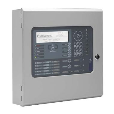 ADV-ESMX-5101V, Napredna analogna upravljačka jedinica iz 1 petlje, Do 240 uređaja po petlji