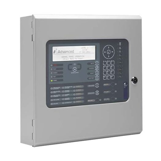 ADV-ESMX-5101V, Napredna analogna upravljačka jedinica iz 1 petlje, Do 240 uređaja po petlji