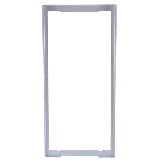 AK-R28-RAINCOVER-F Video door phone cover   Akuvox specific AK R27(8)A 