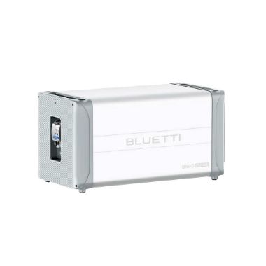 BL-B500, Bluetti ekspanzijska baterija, Veliki kapacitet 4960 Wh, LiFePO4 99.2V / 50Ah