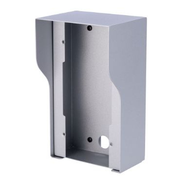 AK-E21X-S, Nosač za video portafon sa vizirom, Akuvox specifičan AK, E21x