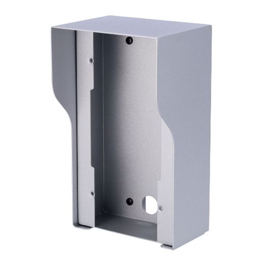 AK-E21X-S, Nosač za video portafon sa vizirom, Akuvox specifičan AK, E21x