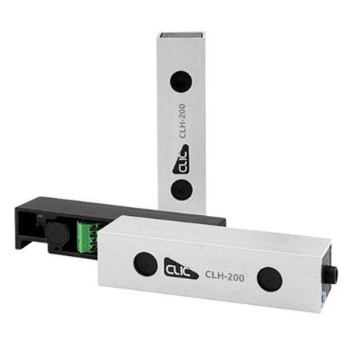 CLH-200-M, Magnetski kontakt velike snage TSEC, Najnovija tehnologija u području provale