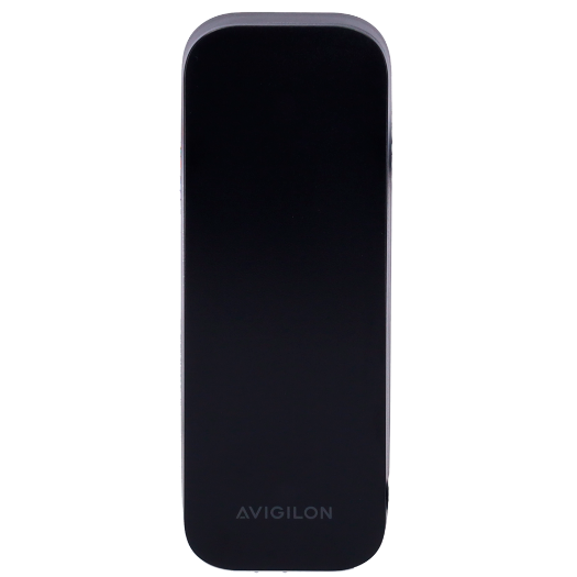 AVI-OP-R2X-MULL Access reader   Access by MF DS/MF/EM card, BLE and NFC 
