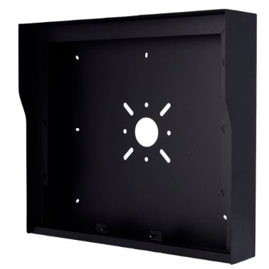 AK-X916-RAINCOVER-S, Nosač za video portafon sa vizirom, Akuvox specifičan AK