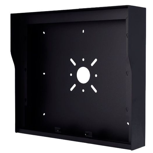 AK-X916-RAINCOVER-S, Nosač za video portafon sa vizirom, Akuvox specifičan AK