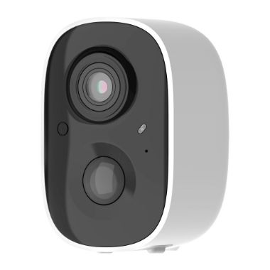 CG6, VicoHome Vanjski 3Mpx Wifi na baterije, PIR senzor / Pametno otkrivanje (oblak)