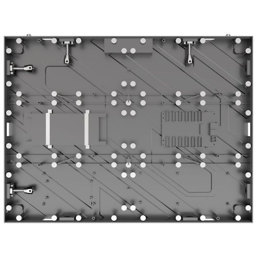 BOE-CABINET18-SMD, BOE LED rasvjeta za ormar BTQ 1.8, Razmak piksela 1,8 mm, SMD LED tip