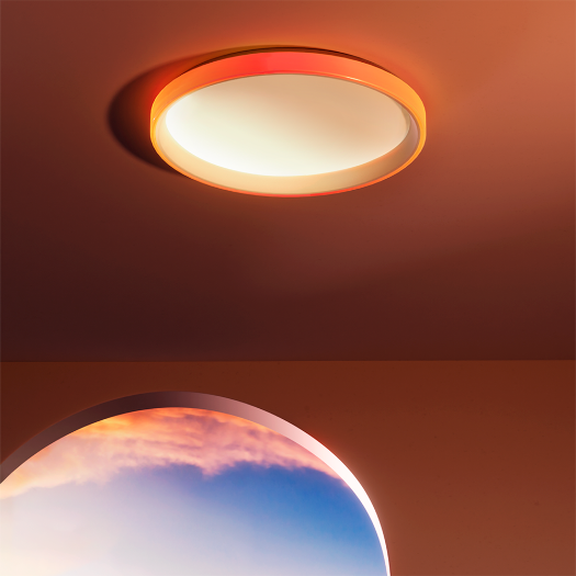 AQ-CL-L02D Aqara LED Ceiling Light T1M   Zigbee 3.0 / Matter over Zigbee 