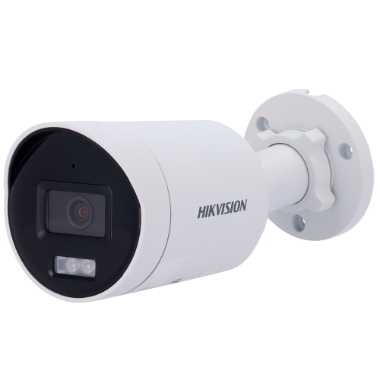 DS-2CD2023G2-IU(2.8mm)(D) Hikvision   IP Bullet Camera PRO range   Resolution 2 Megapixel (1920x1080) 