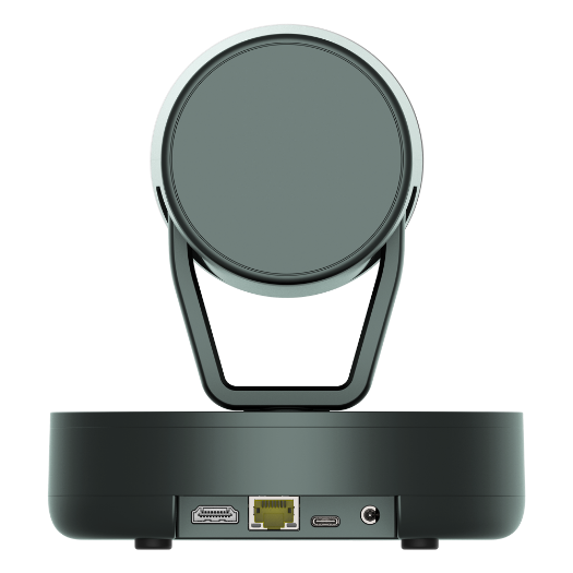 AW-V410 Nearity USB PTZ Camera   QHD resolution   Version without microphones 