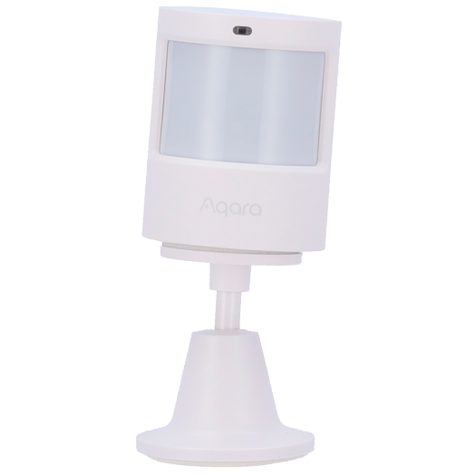 AQ-MS-S02 Aqara Motion Detector P1   Zigbee 3.0    Requires AQARA HUB   Illumination Detector 