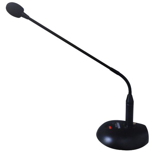 DSPPA-CM30, Kondenzatorski mikrofon, Stolni mikrofon, Fantomska snaga, Protiv elektromagnetskih smetnji