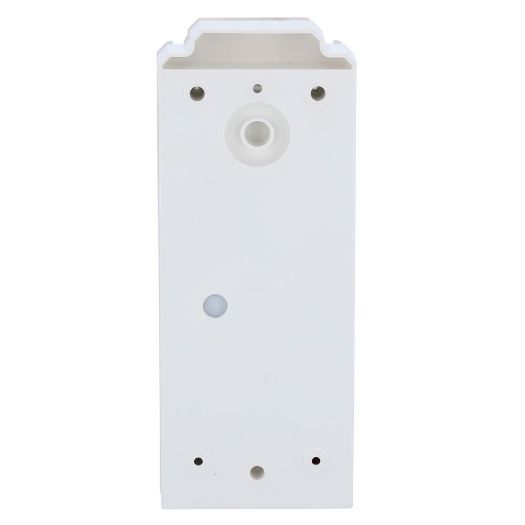 DV-MONOLITH-K-U, Duevi vanjski detektor niske potrošnje energije, Spremni za integraciju trećeg