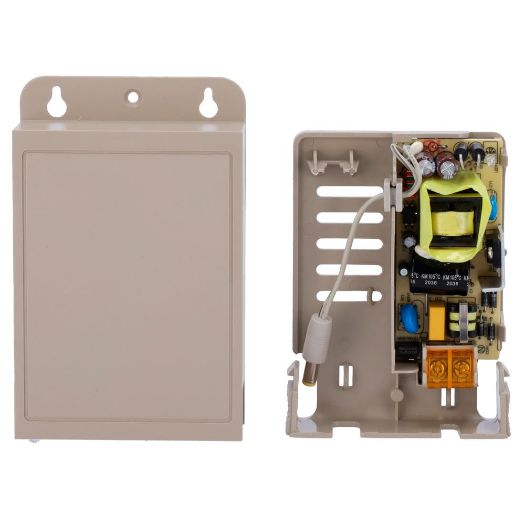 DC12V2A-EXT, Napajanje, Izlaz DC 12 V 2 A, Unos 100, 240 V 50/60 HZ