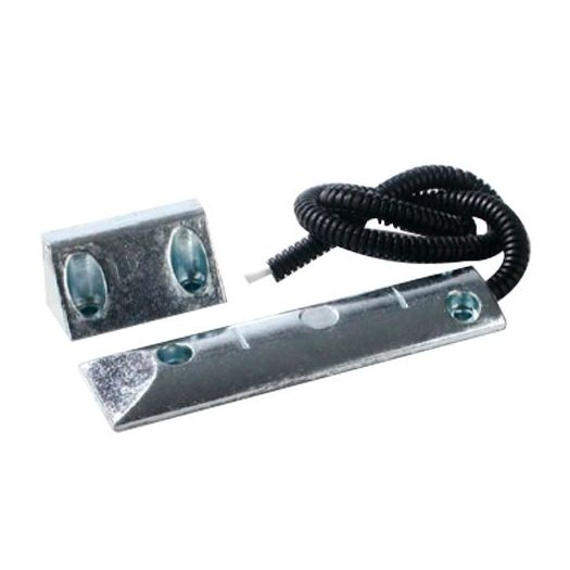 A-SC4, FDP magnetski kontakt za zatvarač, Za ugradnju u metal, Reed tehnologija Velika snaga