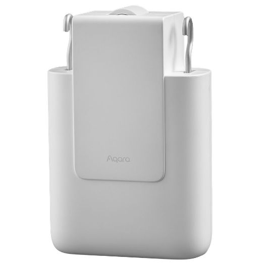 AQ-CM-M01T, Aqara Curtain Driver E1 (verzija s tračnicama), Zigbee 3.0, Zahtijeva AQARA HUB