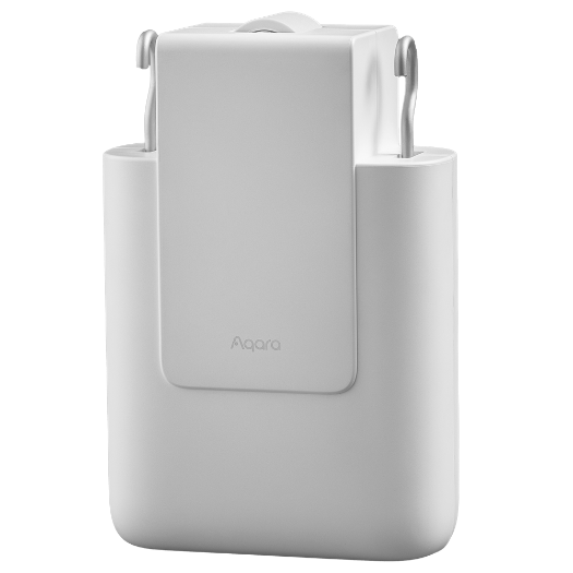 AQ-CM-M01T Aqara Curtain Driver E1 (Track Version)   Zigbee 3.0    Requires AQARA HUB 