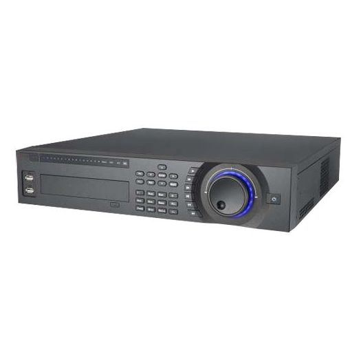 DHI-HCVR5804S, HDCVI digitalni video snimač, 4-kanalni HDCVI SLASH 4-kanalni audio, 1080P (12FPS) /720p (25FPS)