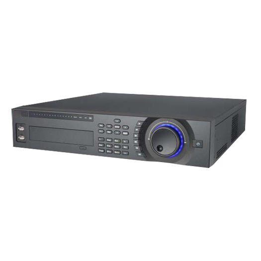 DHI-HCVR5804S HDCVI Digital Video Recorder   4Ch HDCVI / 4Ch Audio   1080P (12FPS) /720p (25FPS) 