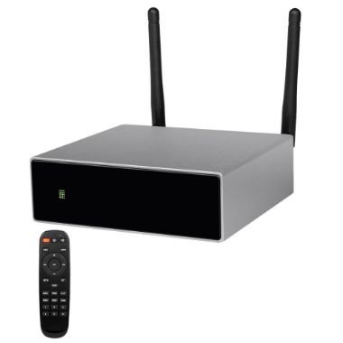 DSPPA-DW0250, Pojačalo za reprodukciju, Bežični, 2 x 60 W, Bluetooth veza