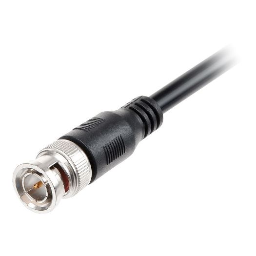 BA609-HAC, SAFIRE UTP pasivni primopredajnik, Optimizirano za HDTVI / HDCVI / AHD