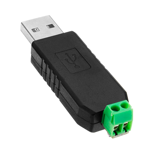 DMT-RS485-USB Converter RS 485 to USB