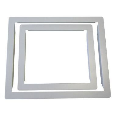 ADV-MXM-503, Napredno, Profil ugradnje za elektrane Axis EN, Velika kutija