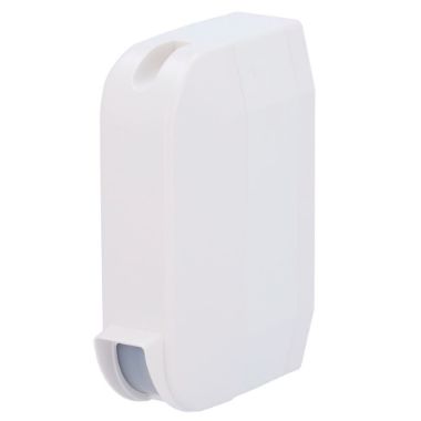 DV-KAPTURE-K, Duevi vanjski detektor niske potrošnje energije, Integriran s Ajax odašiljačem (ugrađen