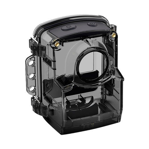 BR-ATH1000 Protection housing   Plastic   Water and dust resistant IP67 