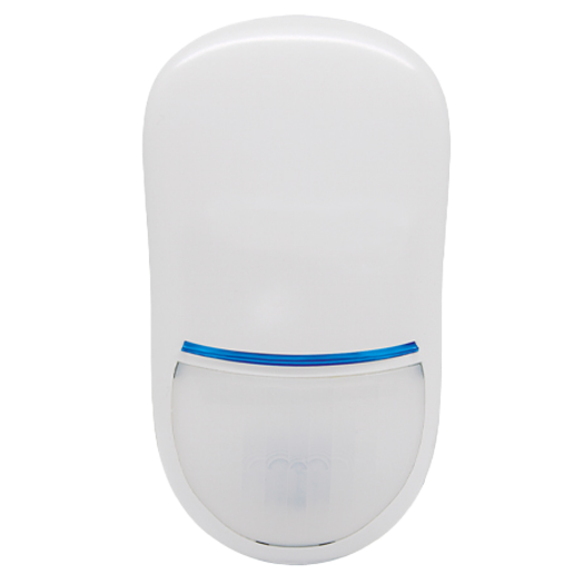 AM-DT1 PIR detector with double technology   Certificate Grade 2   Pet proof 