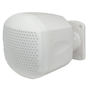 DSPPA-DSP129W, Stropni zvučnik, Zvučnik punog raspona 4", Moć 70V / 100V