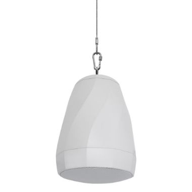 DSPPA-DSP5053W, Viseći zvučnik, 2 trake: Woofer 5,25" Reflex + Tweeter 1"