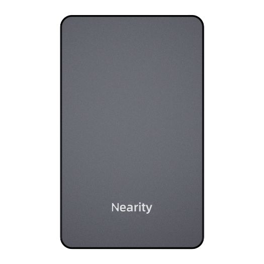 AW-S100, Uređaj za konferencije u blizini, Dvosmjerna pretvorba, Kompaktni dizajn