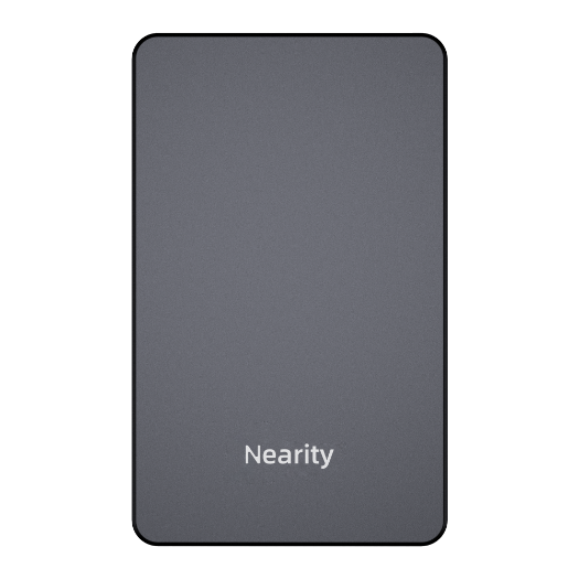 AW-S100 Nearity Conference device   Bidirectional conversion    Compact design 