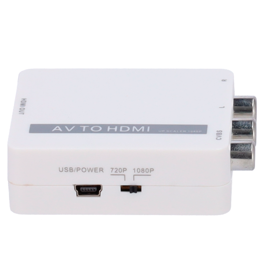 AV-HDMI-CONVERTER