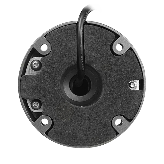 B621ZSWG-5U4N1 5Mpx/4Mpx Bullet camera ULTRA range   4 in 1 (HDTVI / HDCVI / AHD / CVBS) 