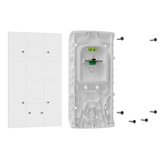 AJ-STREETSIRENPLUS-S-B